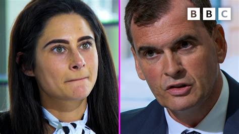 hardest bbc ever|The toughest interview questions EVER .